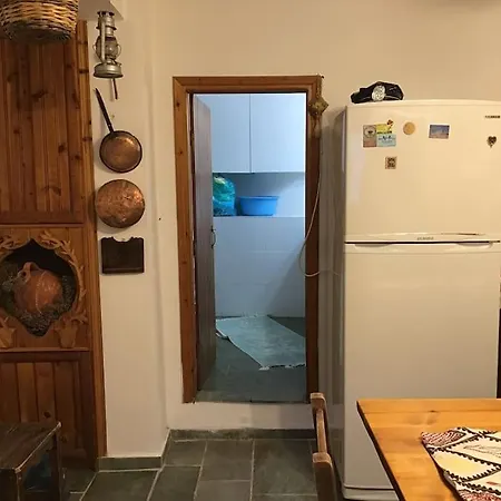 θέτιδα House Dom wakacyjny