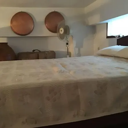 Dom wakacyjny θέτιδα House *