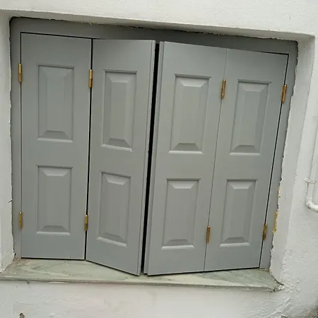 θέτιδα House * Skyros